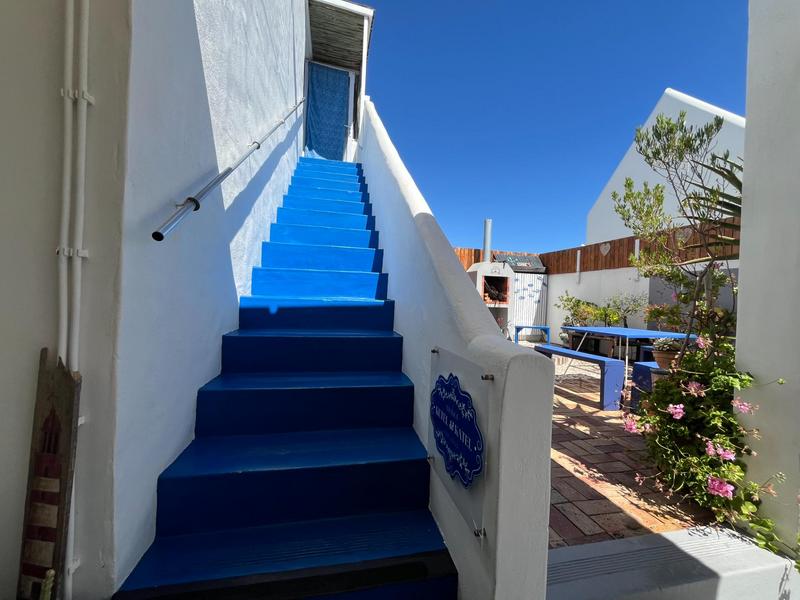 3 Bedroom Property for Sale in Dwarskersbos Western Cape